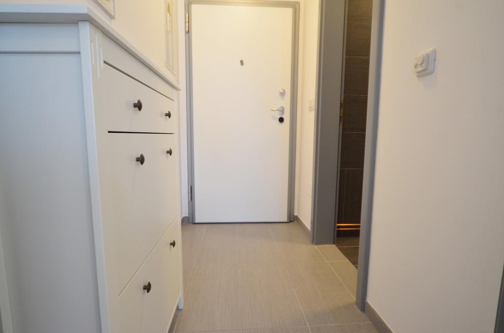 רוביני Apartment Dina 52 מראה חיצוני תמונה