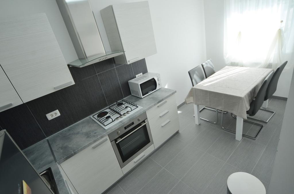 רוביני Apartment Dina 52 מראה חיצוני תמונה