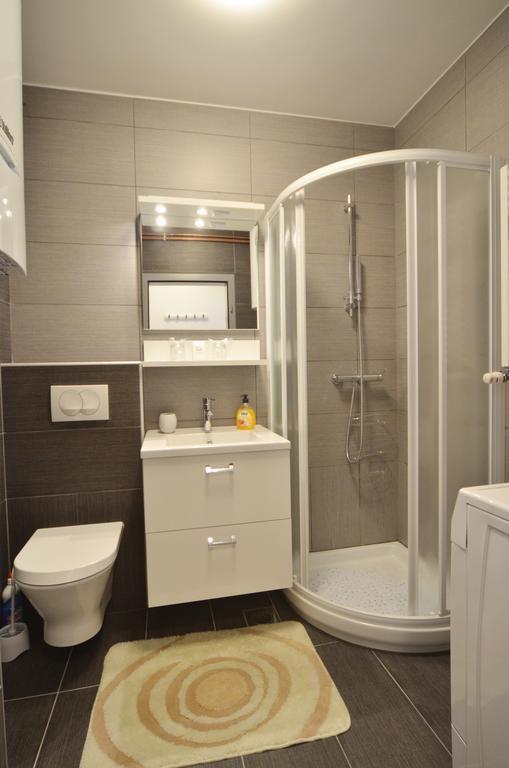 רוביני Apartment Dina 52 מראה חיצוני תמונה